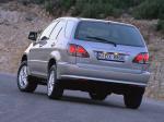 Lexus RX300 2000 года (EU)